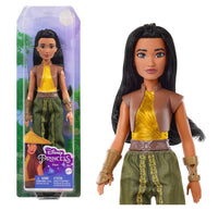 Raya Disney Princess Doll - ToyTime