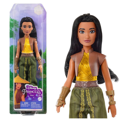 Raya Disney Princess Doll - ToyTime