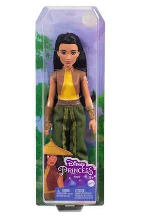 Raya Disney Princess Doll - ToyTime