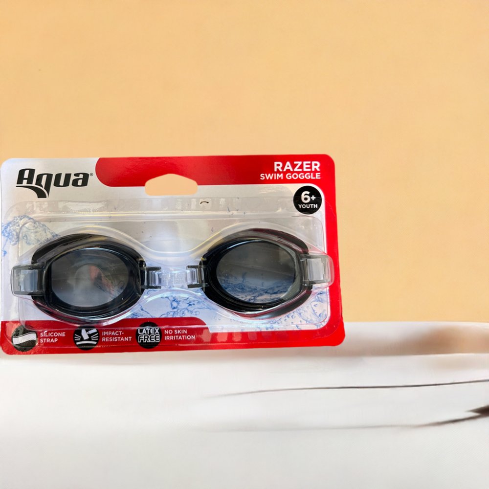razer goggles AQUA Goggles, Razer, Youth