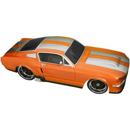 R/C 1967 Ford Mustang GT..@Maisto - ToyTime