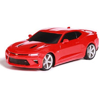 R/C 2016 Chevrolet Camaro ss…@Maisto - ToyTime