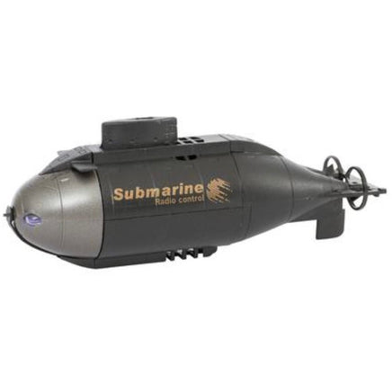 RC 3 Channel Submarine - ToyTime