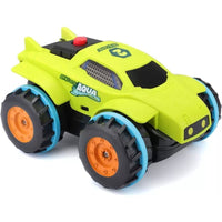 R/C Cyklone Aqua Tread Green - ToyTime