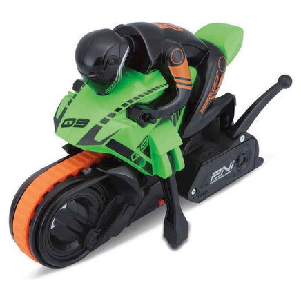 R/C Cyklone Motorbike - ToyTime