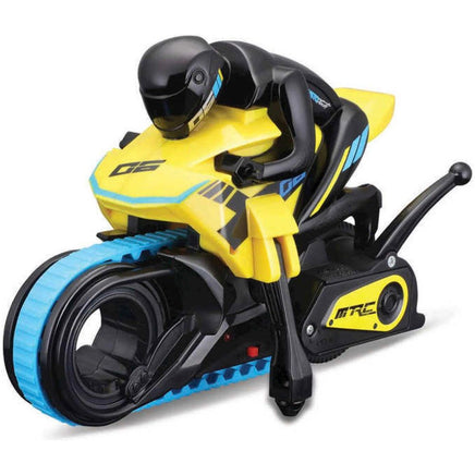 R/C Cyklone Motorbike - ToyTime