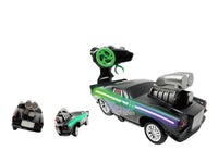 RC Drifter Stunt Car With Lights 1:16 Scale - ToyTime
