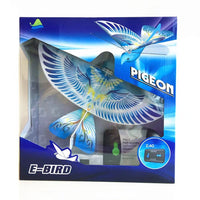 RC E - Flying Bird MIni Drone - ToyTime