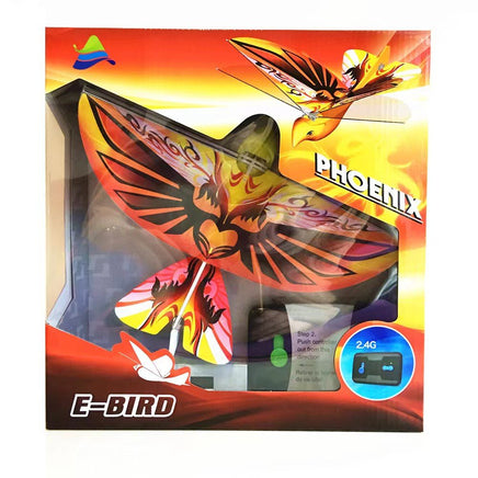 RC E - Flying Bird MIni Drone - ToyTime