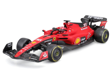 R/C Ferrari SF - 23 - ToyTime