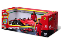 R/C Ferrari SF - 23 - ToyTime