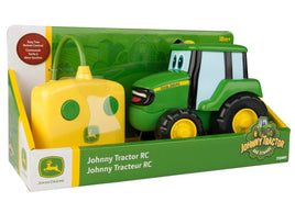 RC John Deere Johnny Tractor - ToyTime