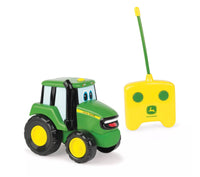 RC John Deere Johnny Tractor - ToyTime