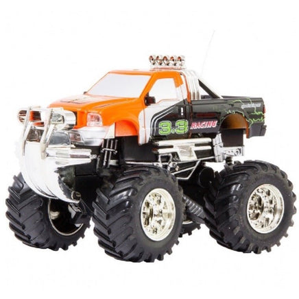 RC Mini Off Road Truck - ToyTime