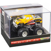 RC Mini Off Road Truck - ToyTime