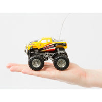 RC Mini Off Road Truck - ToyTime