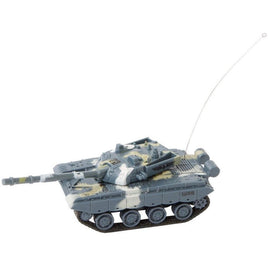 R/C Mini Tank Tiger - ToyTime