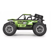 RC Monster Truck High Speed 2.4g Electric Drift Radio Control 4x4 Toy - ToyTime