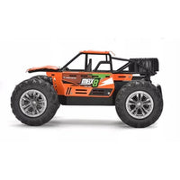 RC Monster Truck High Speed 2.4g Electric Drift Radio Control 4x4 Toy - ToyTime