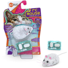 R/C Mouse..@Innovative_Kids - ToyTime