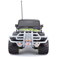 R/C Off Road Jeep Wrangler…@Maisto - ToyTime