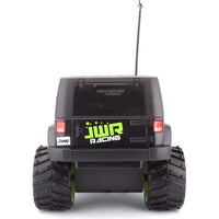 R/C Off Road Jeep Wrangler…@Maisto - ToyTime