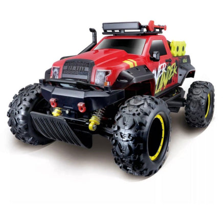 R/C Off - Road Overlander…@Maisto - ToyTime