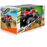 R/C Off - Road Overlander…@Maisto - ToyTime