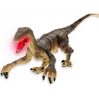 R/C Raptor Dinosaur RC512...@Thin Air - ToyTime