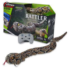 RC Rattle Snake - ToyTime