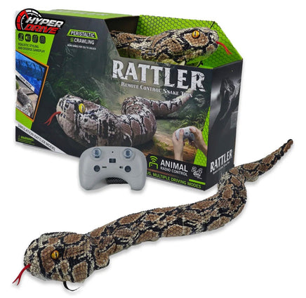 RC Rattle Snake - ToyTime