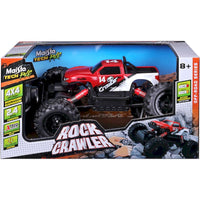 RC Rock Crawler - ToyTime