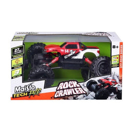 RC Rock Crawler - ToyTime