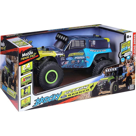 R/C Rocky Ultra4 Ford Bronco - ToyTime