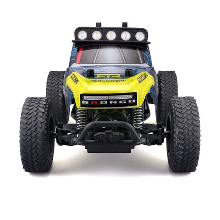 R/C Rocky Ultra4 Ford Bronco - ToyTime