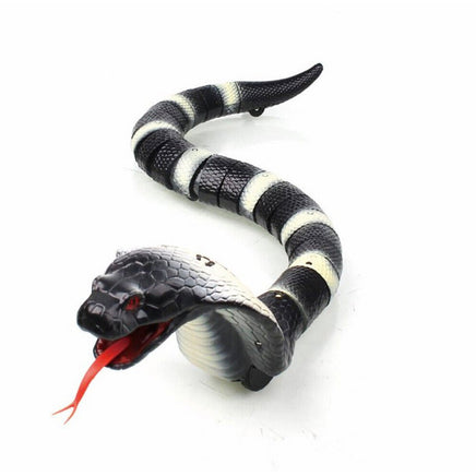 R/C Slithering Snake 15 inch - ToyTime