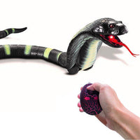 R/C Slithering Snake 15 inch - ToyTime