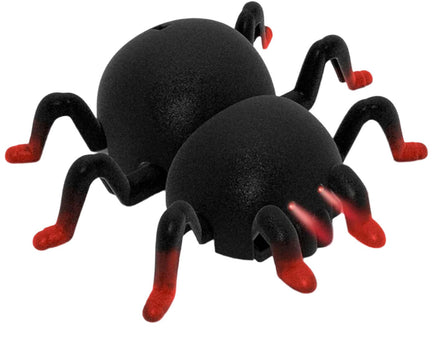 RC Spider with Wall Climbing/Floor Simulation Toy - ToyTime| ToyTime RC Spider with Wall Climbing/Floor Simulation Toy - ToyTime| ToyTime