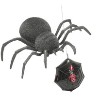 R/C Spooky Spider Tarantula Toy - ToyTime