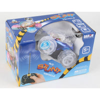 R/C Stunt Vehicle toy - ToyTime