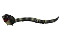 RC Viper Snake Realistic Prank Toy - ToyTime