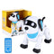 RC Voice Programming Stunt Robot Dog Educational Toys - ToyTime