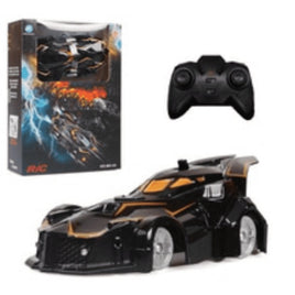 R/C Wall Car Infrared Control - ToyTime