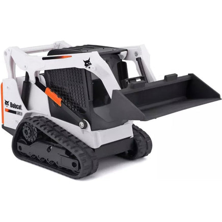 Rc work Machine Bobcat T590 Track Loader - ToyTime