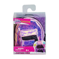 Real Little Backpacks mini - ToyTime