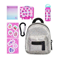 Real Little Backpacks mini - ToyTime