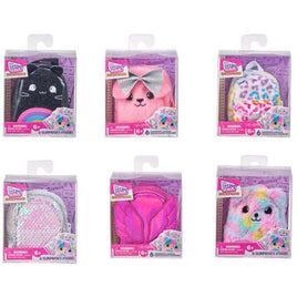 Real Littles Backpacks - ToyTime