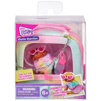 Real Littles Cutie Carries - ToyTime