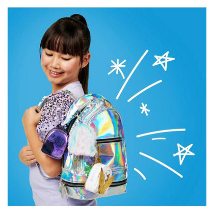 Real Littles Disney Backpack Mini - ToyTime