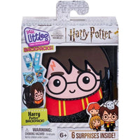 Real Littles Harry Potter Backpack - ToyTime